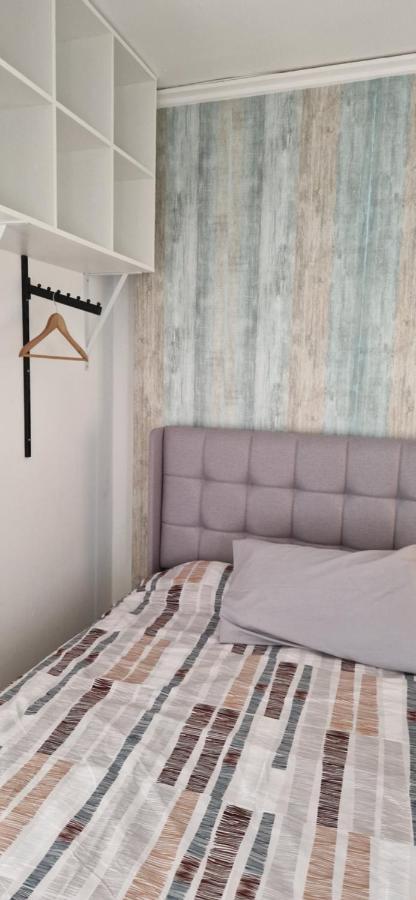 En Denia, Urbanizacion El Palmar Con Piscina, Toboganes Y Chiringuito Apartamento Exterior foto