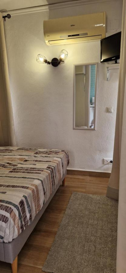 En Denia, Urbanizacion El Palmar Con Piscina, Toboganes Y Chiringuito Apartamento Exterior foto